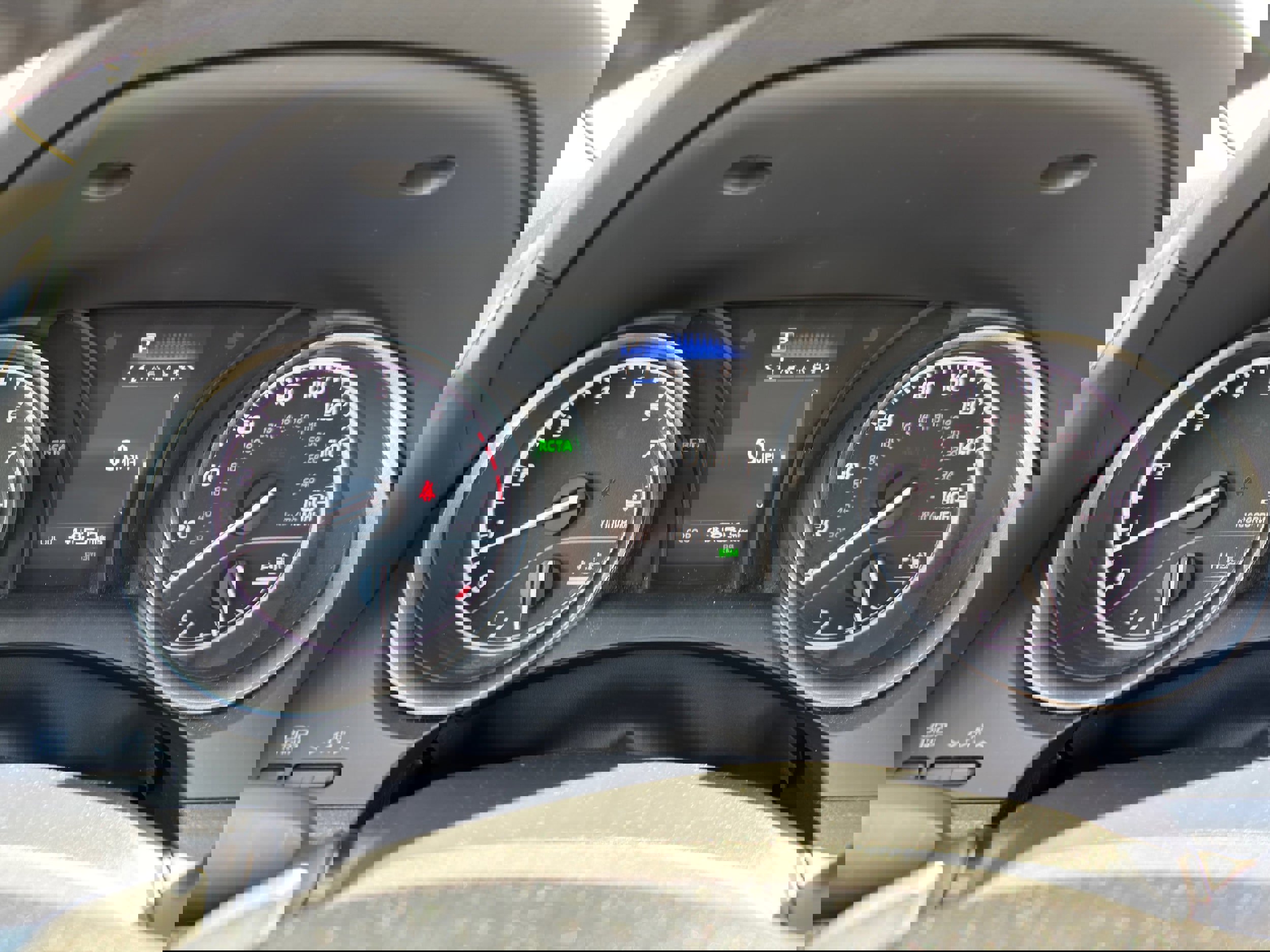 Used 2024 Toyota Camry SE image 26