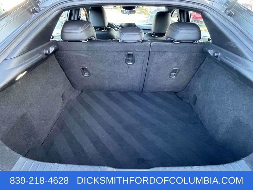 Used 2019 MAZDA MAZDA3 Hatchback image 10