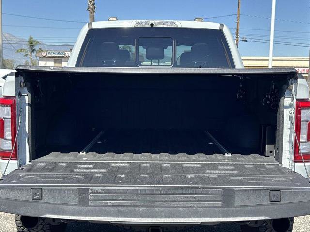 Certified 2023 Ford F150 Raptor image 27