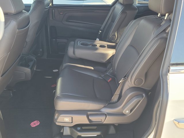 Used 2019 Honda Odyssey Elite image 17