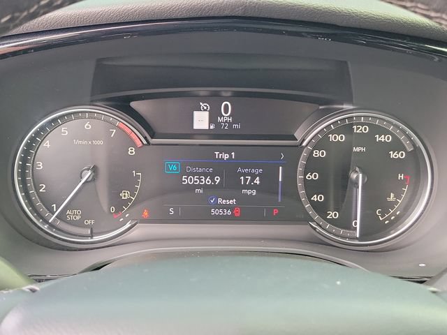 Certified 2023 Cadillac XT6 Premium Luxury FWD image 30