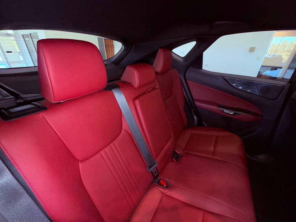 Certified 2025 Lexus NX 250 FWD w/ Towing Package (2000 Lbs) image 15