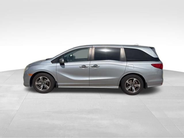 Used 2018 Honda Odyssey Touring image 6