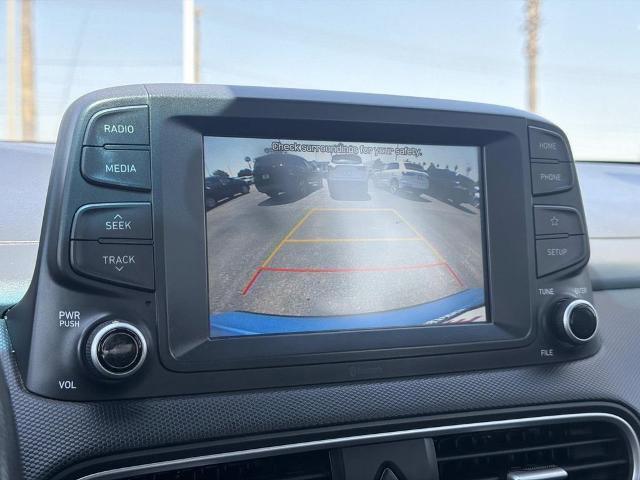 Used 2019 Hyundai Kona SE image 23