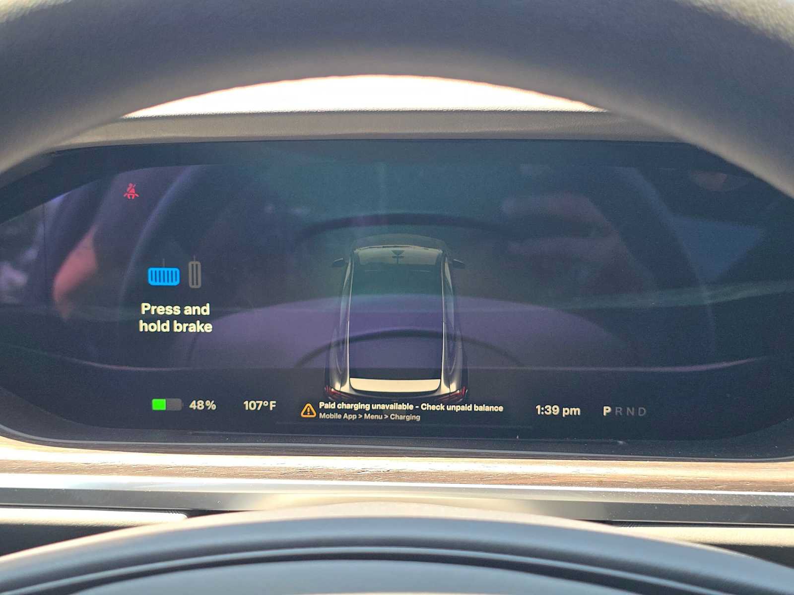Used 2023 Tesla Model X AWD/4WD image 23