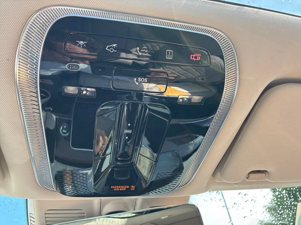 Used 2022 Mercedes-Benz S 580 4MATIC Sedan image 46
