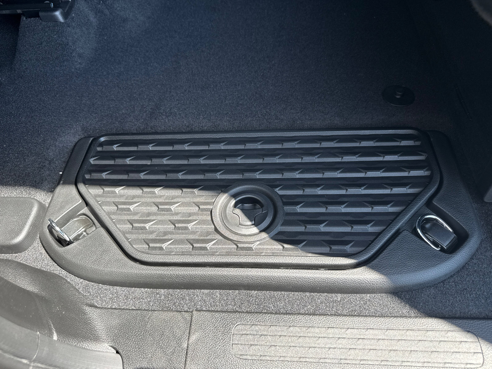 New 2026 RAM 1500 Rebel w/ Rebel Level 2 Equipment Group image 7