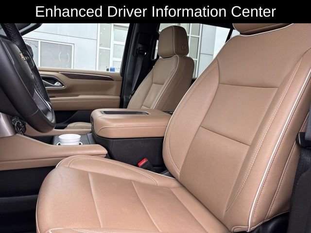 Used 2024 Chevrolet Suburban Premier image 12