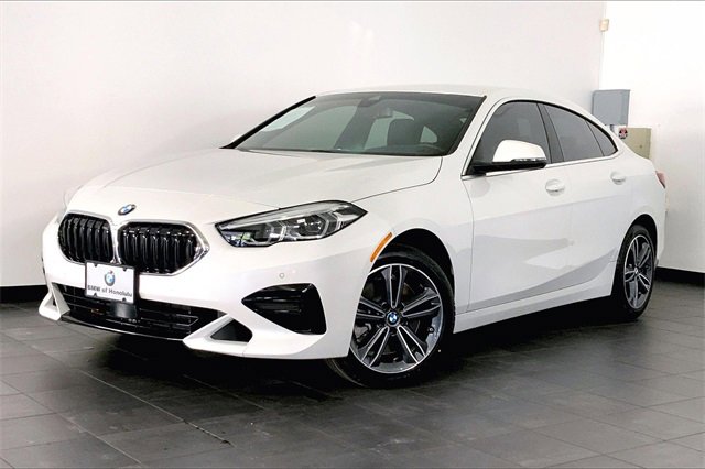 Certified 2022 BMW 228i Gran Coupe w/ Convenience Package