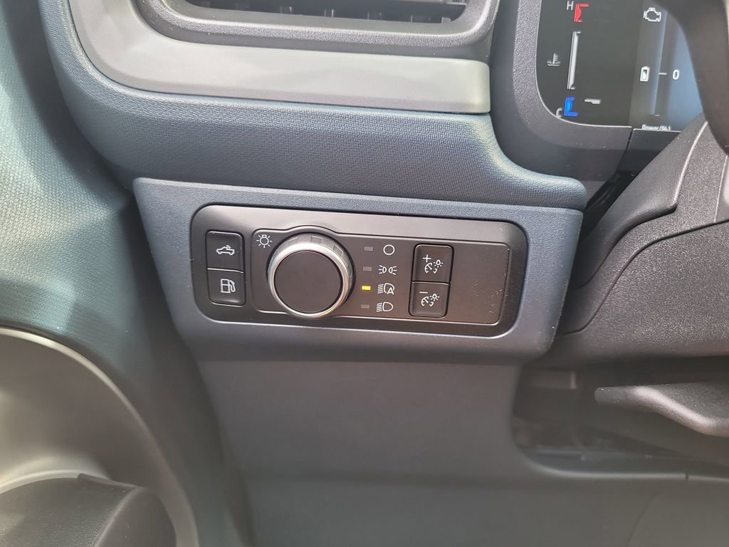 New 2026 Ford Maverick XL w/ Equipment Group 101A image 30