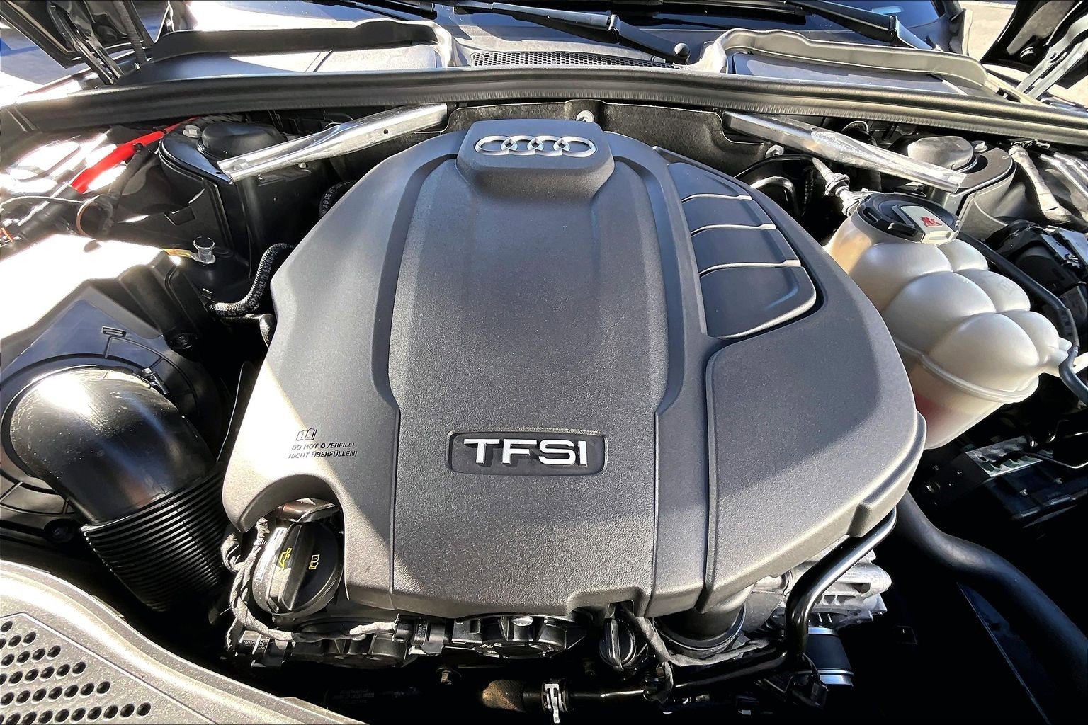 Used 2019 Audi A5 2.0T Premium image 10