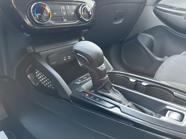 Used 2025 Chevrolet TrailBlazer LT image 28