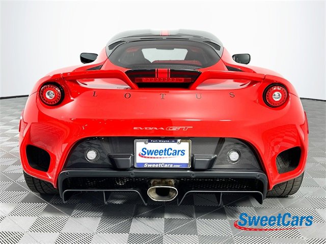 Used 2021 Lotus Evora image 6
