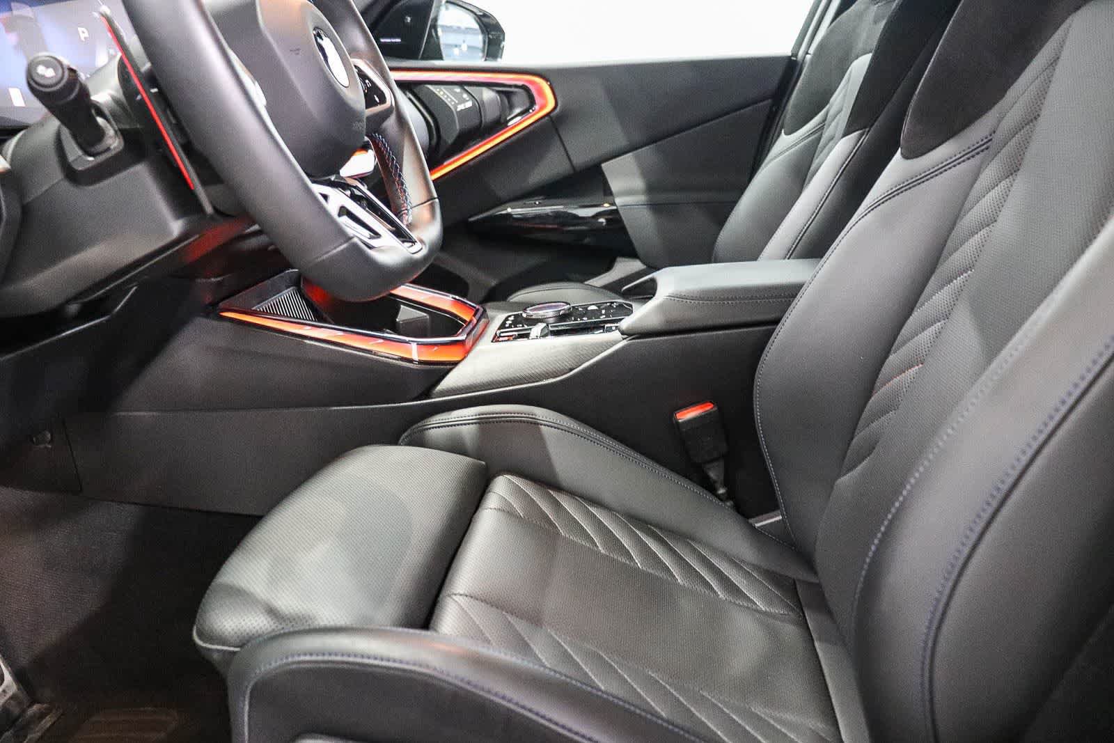 Used 2025 BMW X3 M50 w/ Premium Package AWD/4WD image 18