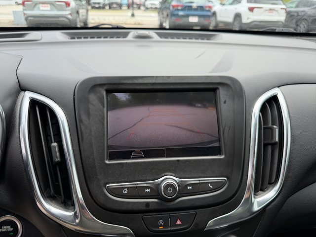 Certified 2023 Chevrolet Equinox LT AWD/4WD image 21