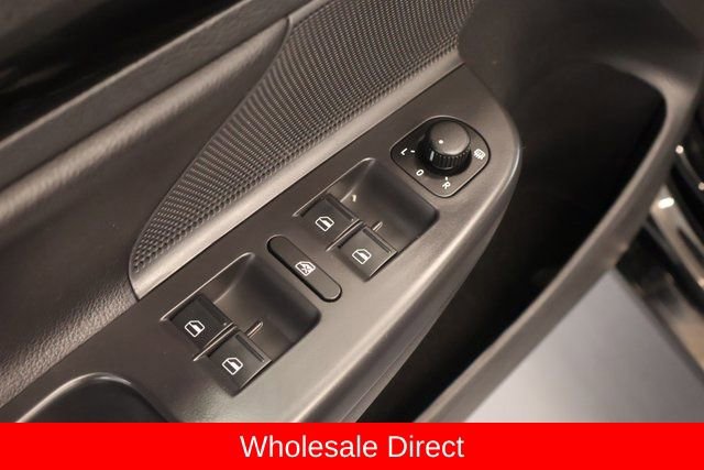 Used 2014 Volkswagen Jetta TDI image 10