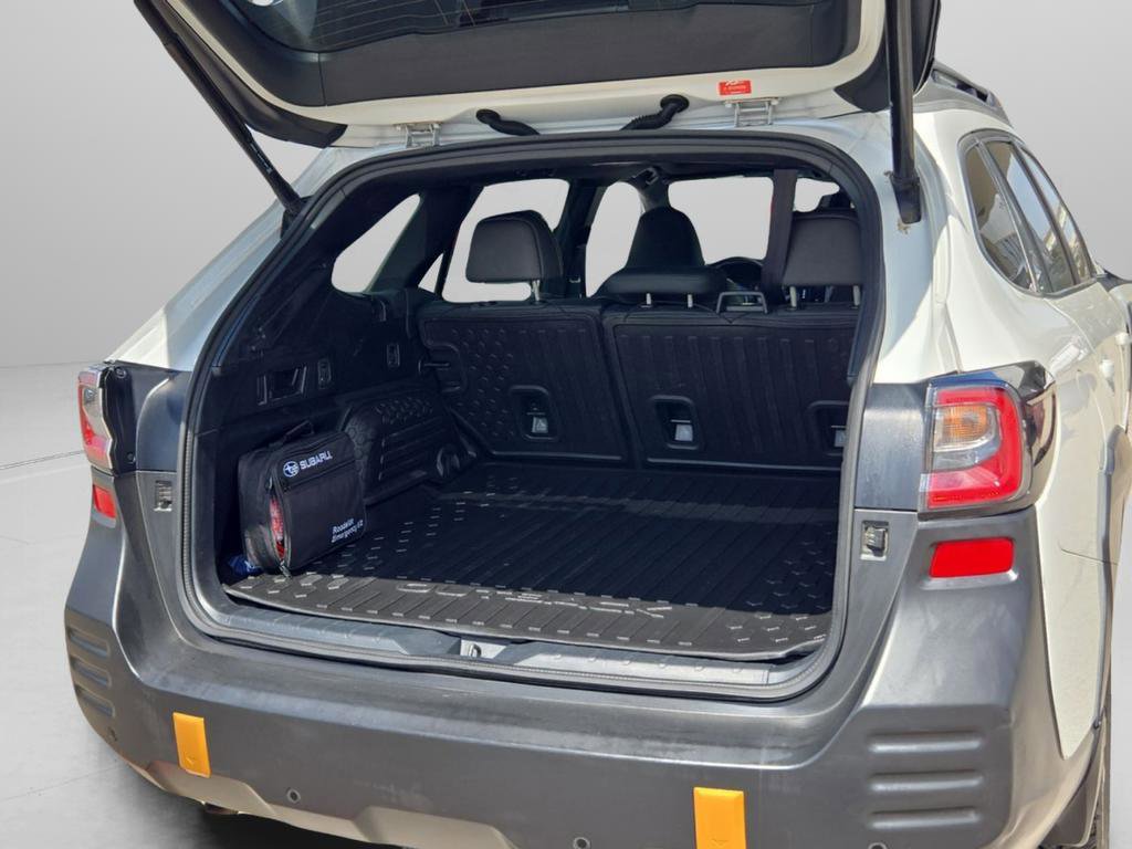 Used 2022 Subaru Outback Wilderness image 22
