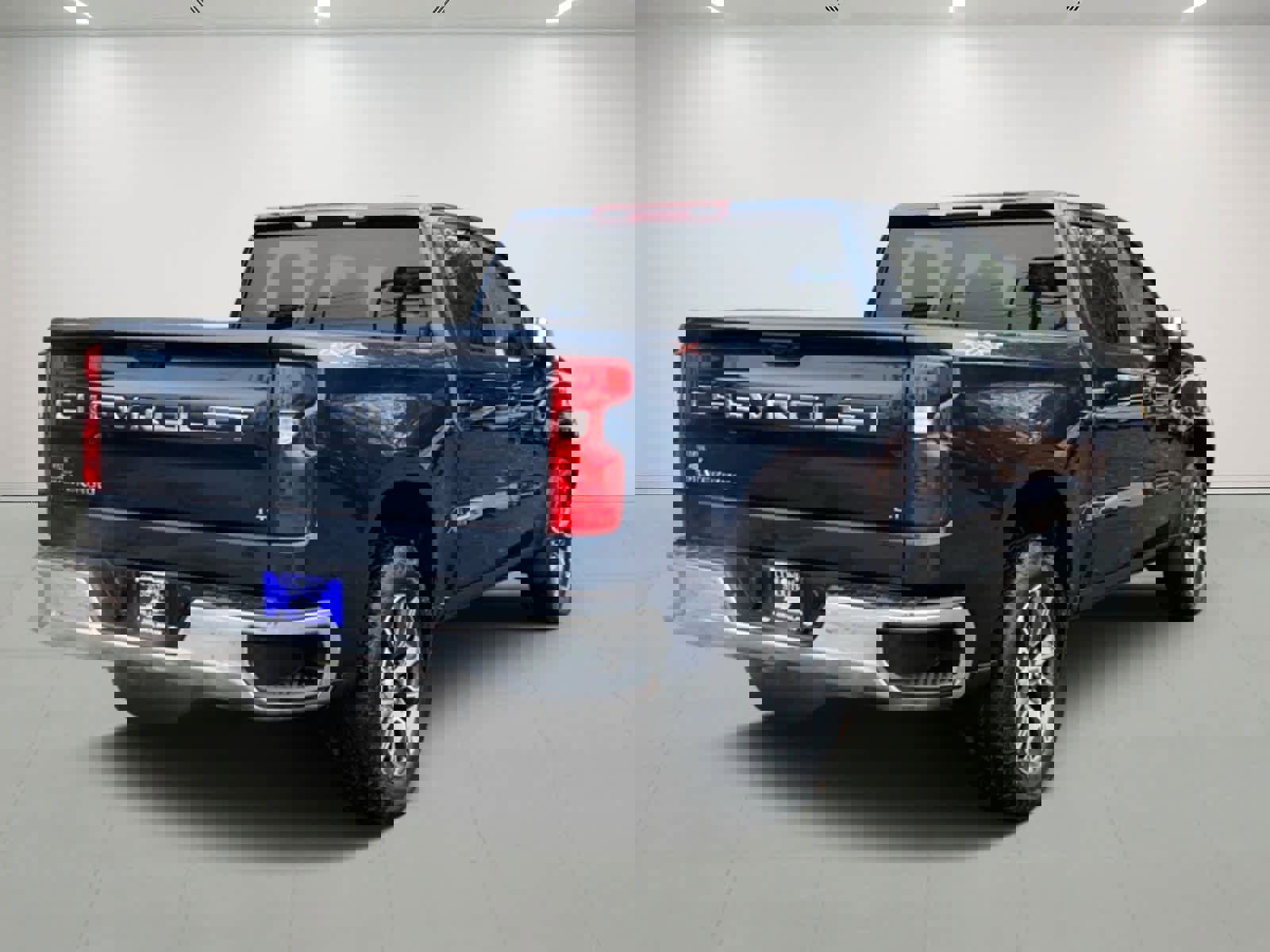 Used 2023 Chevrolet Silverado 1500 LT image 6