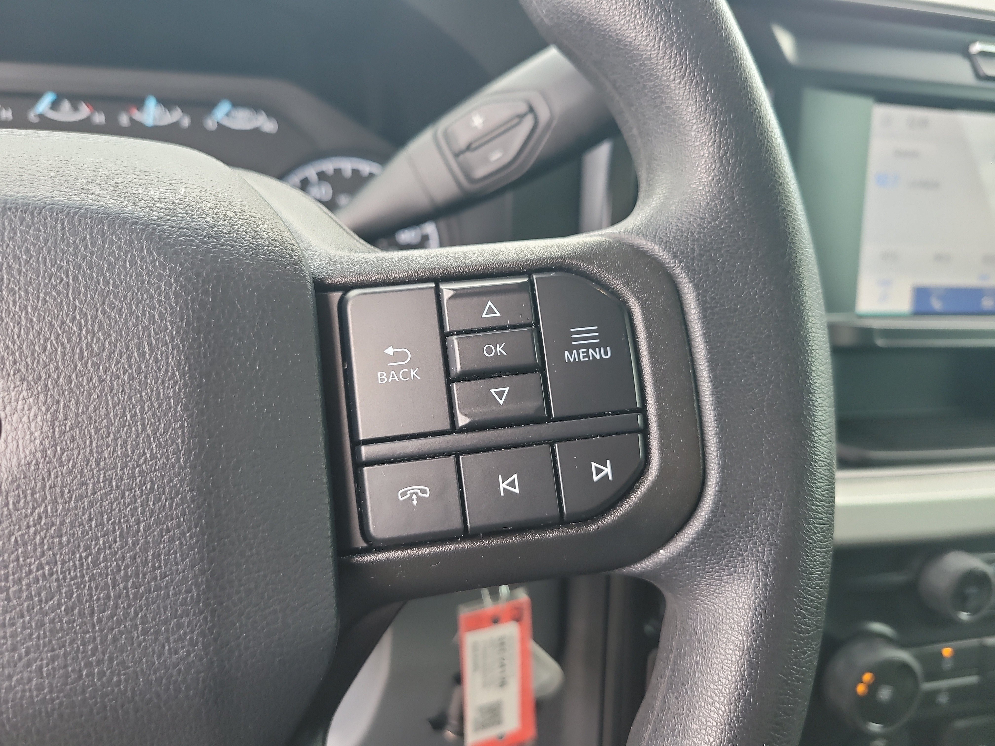 Used 2025 Ford F250 XLT w/ 360-Degree Camera Package AWD/4WD image 27