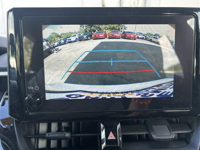 Used 2025 Toyota Corolla LE FWD image 23