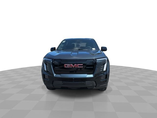 New 2026 GMC Sierra EV Elevation image 3