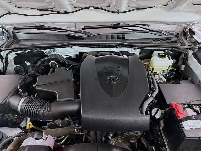 Used 2022 Toyota Tacoma TRD Off-Road image 28