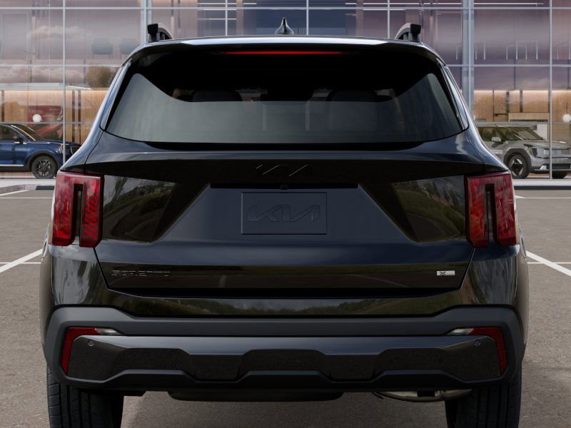 New 2026 Kia Sorento SX image 14