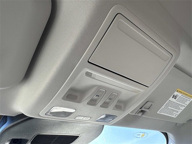 New 2026 Ford Escape SE image 30