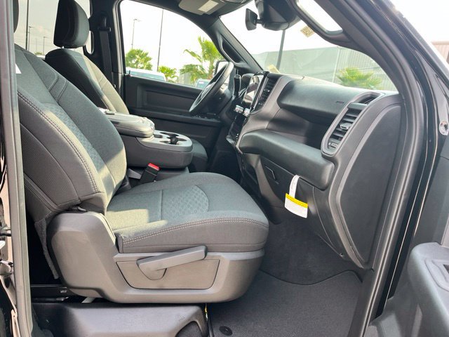 New 2027 RAM 3500 Tradesman AWD/4WD image 22