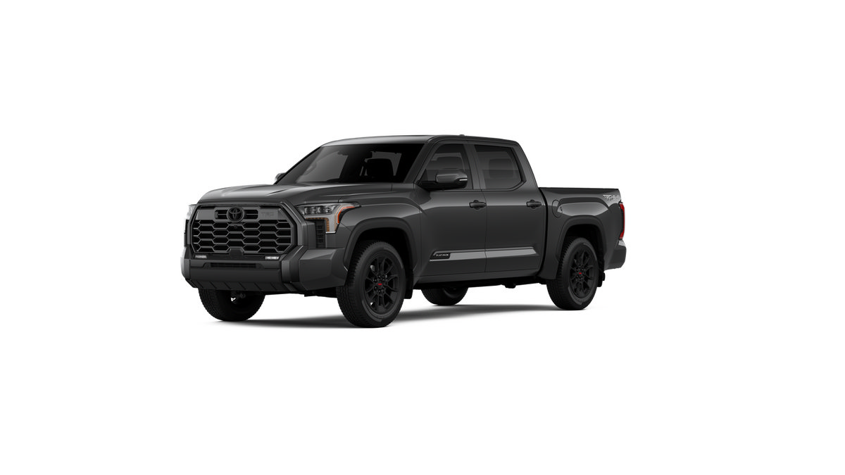 New 2026 Toyota Tundra Platinum AWD/4WD image 36