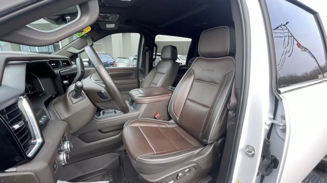 Used 2024 GMC Sierra 2500 Denali w/ Technology Package image 10