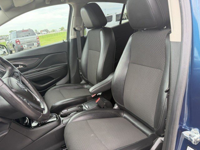 Used 2019 Buick Encore Preferred w/ Safety Package FWD image 13