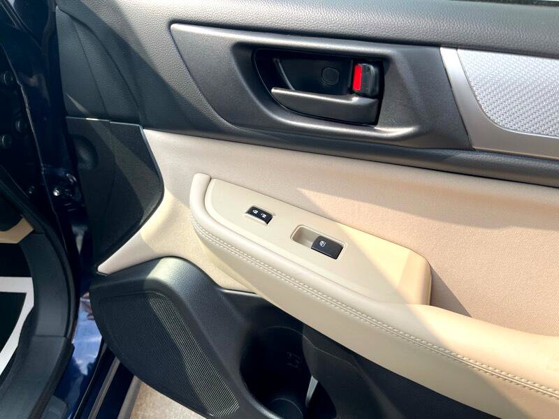 Used 2018 Subaru Legacy 2.5i w/ Alloy Wheel Package image 39