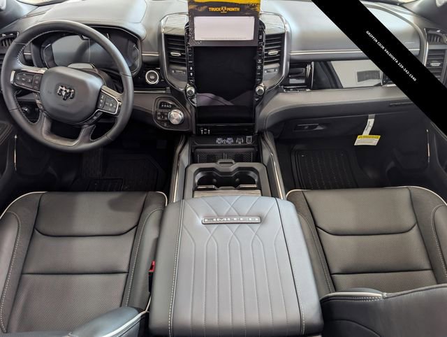 New 2026 RAM 1500 Limited image 5