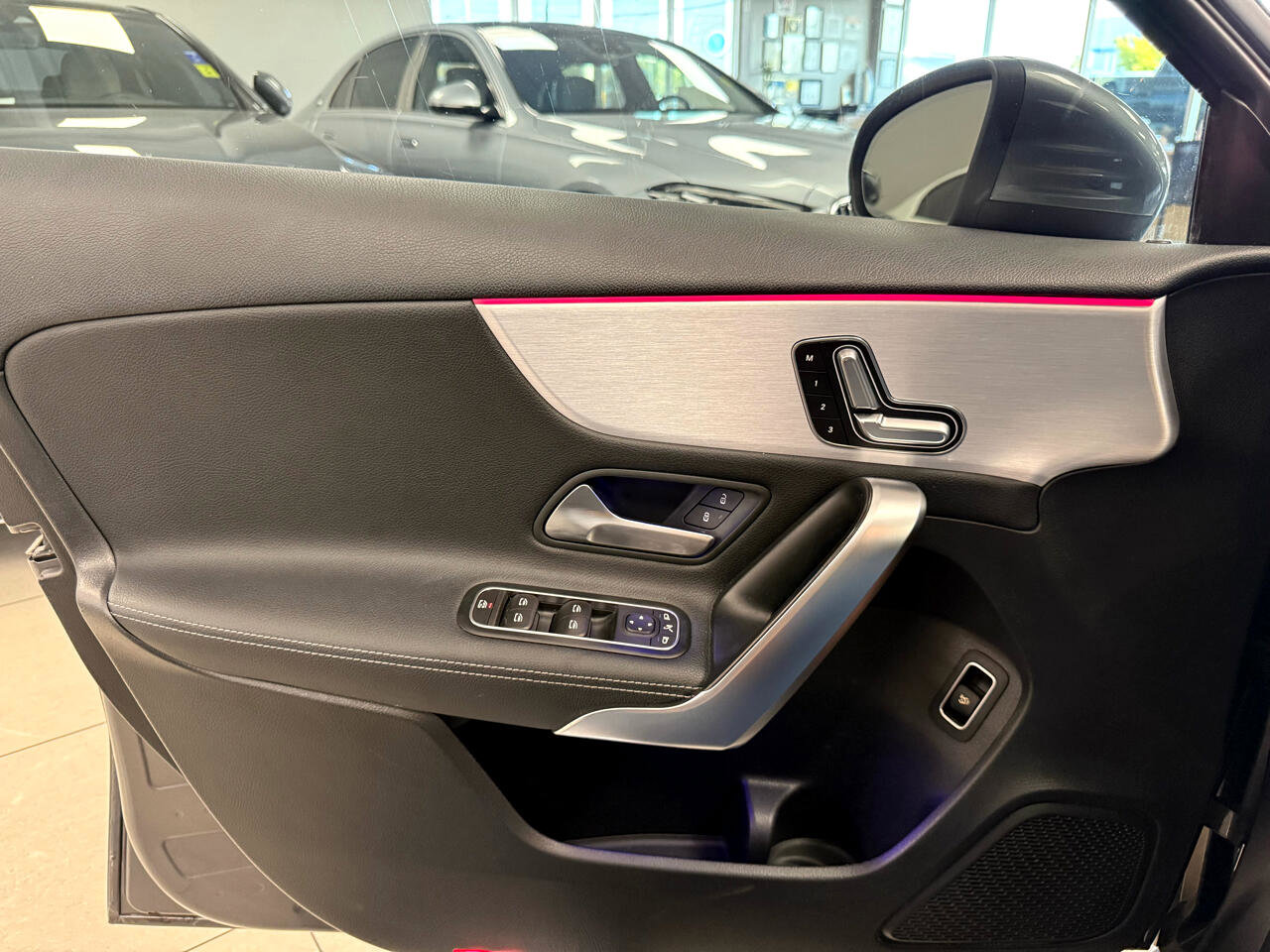 Used 2020 Mercedes-Benz A 220 w/ Premium Package image 9