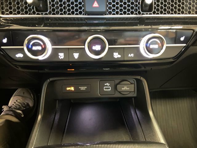 Used 2023 Honda Civic EX-L image 21