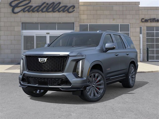 New 2026 Cadillac Escalade V image 6