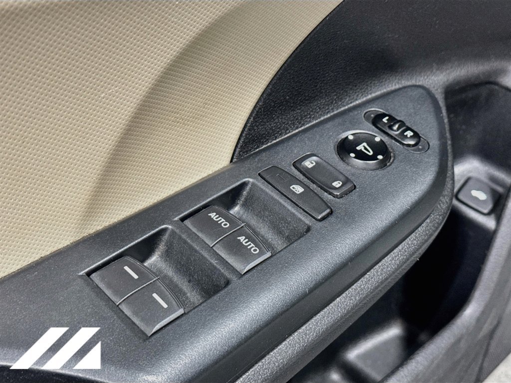 Used 2016 Honda Civic LX image 19