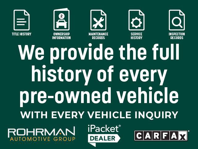 Used 2020 Subaru Forester Touring w/ Popular Package #2 image 1