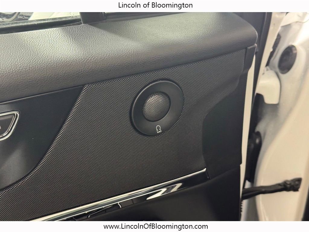 New 2025 Lincoln Corsair Grand Touring w/ Equipment Group 302A image 22