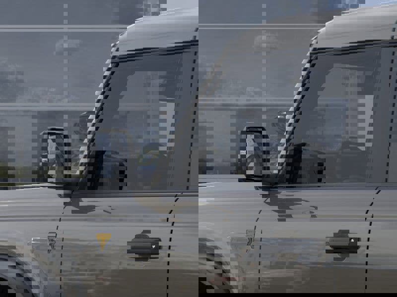 New 2025 Ford Bronco Badlands image 22