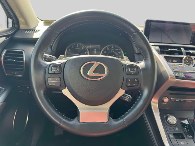 Used 2019 Lexus NX 300 AWD w/ Premium Package image 19