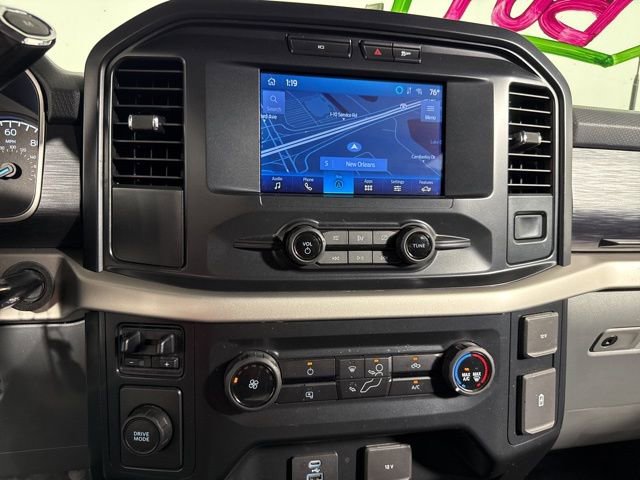 Used 2021 Ford F150 XL w/ Trailer Tow Package image 24