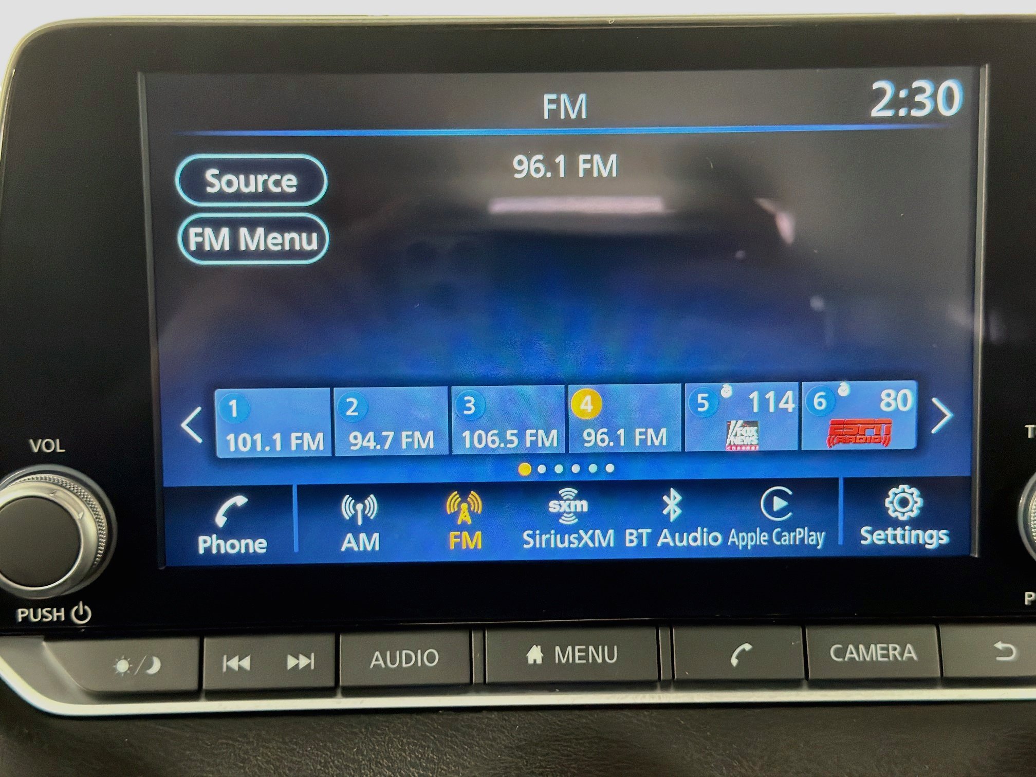 Used 2025 Nissan Sentra SR FWD image 19