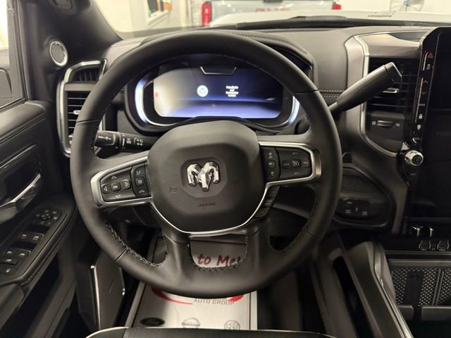 New 2026 RAM 2500 Laramie AWD/4WD image 20