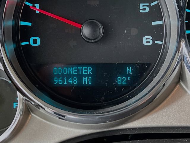 Used 2013 GMC Sierra 1500 SLE w/ Power Tech Package AWD/4WD image 7