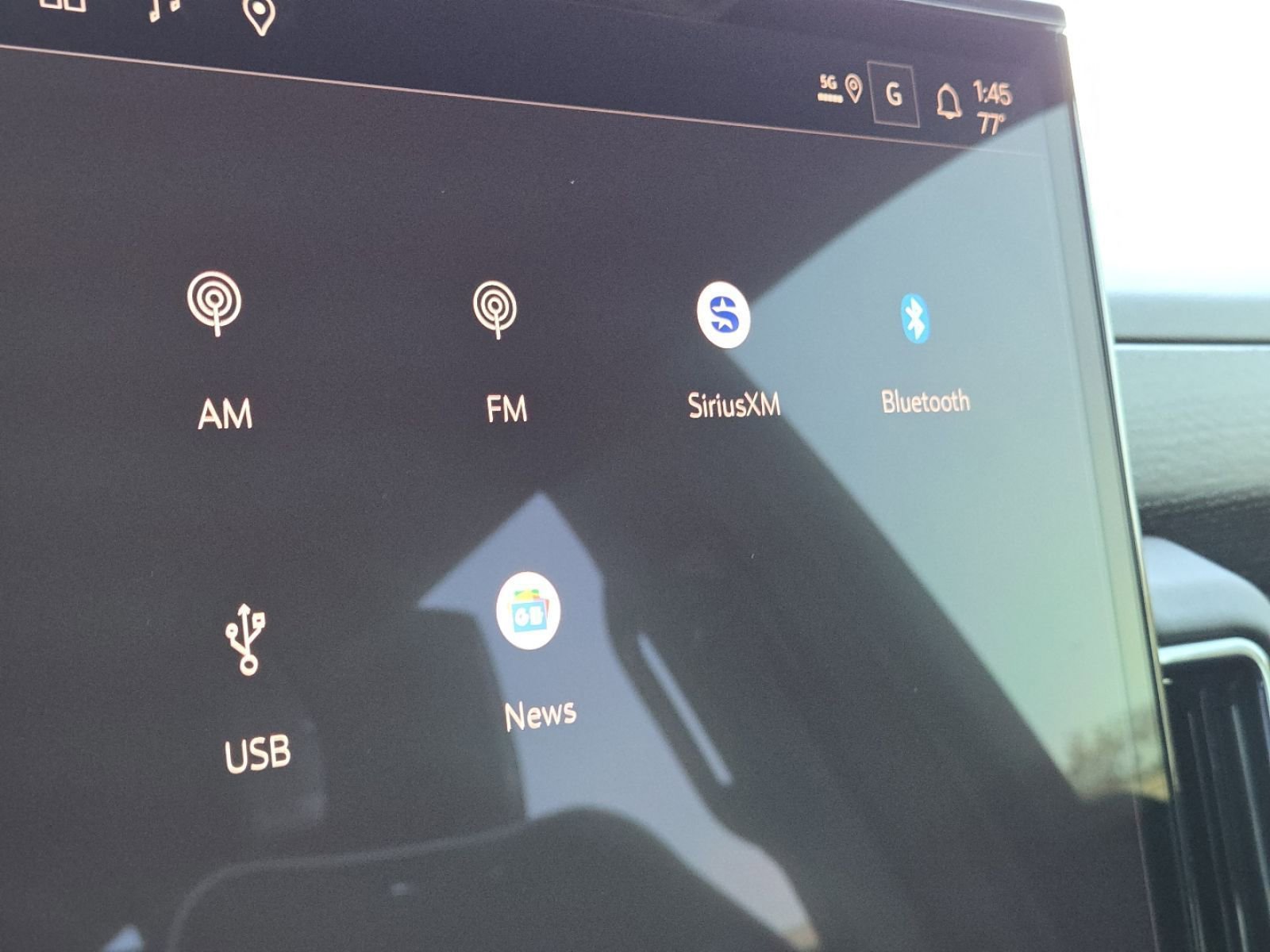 New 2026 GMC Yukon AT4 Ultimate image 39