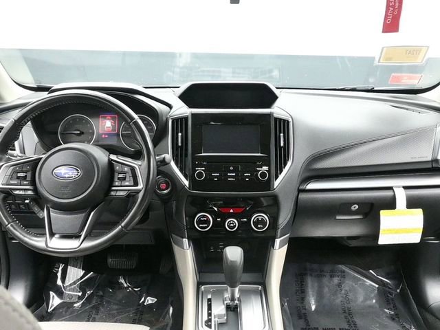 Used 2019 Subaru Forester Premium image 22