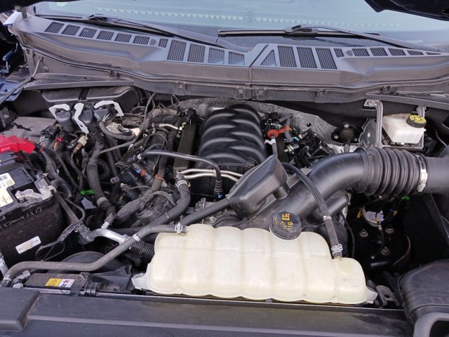 Used 2022 Ford F150 XL w/ STX Appearance Package image 29