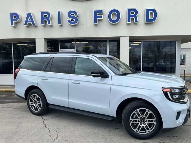 Used 2025 Ford Expedition Active image 1